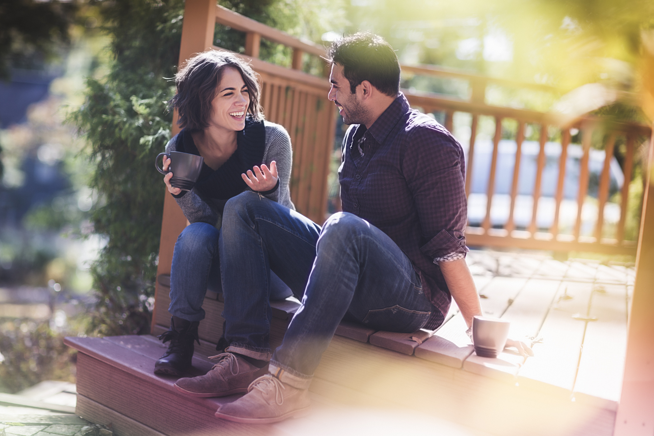 The Right Time To Open A Joint Checking Account Discover