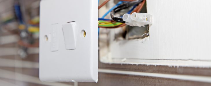 Electrical Services - Handyman in Queens