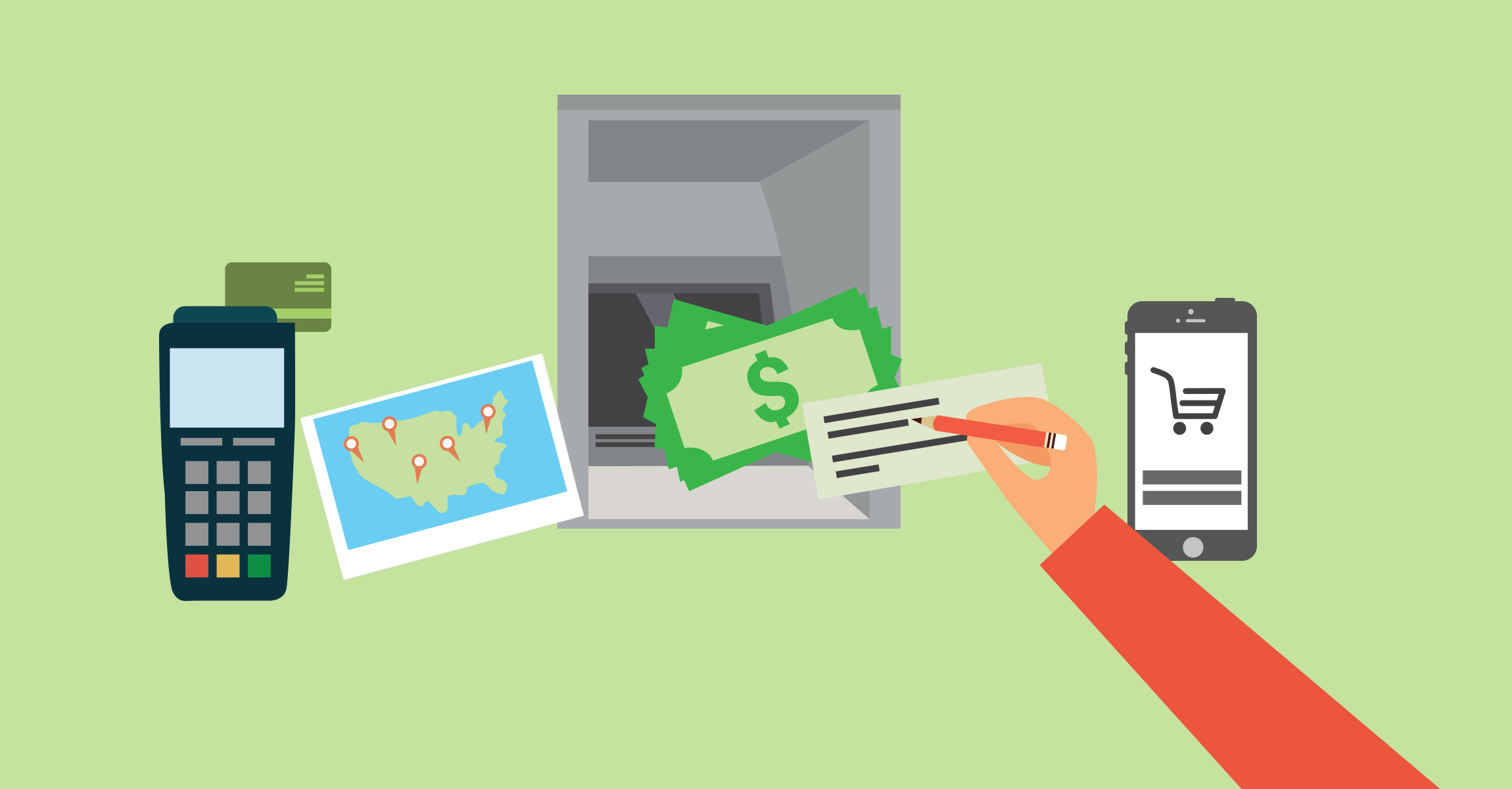 Inspirational 80 Simple Card Atm Fees