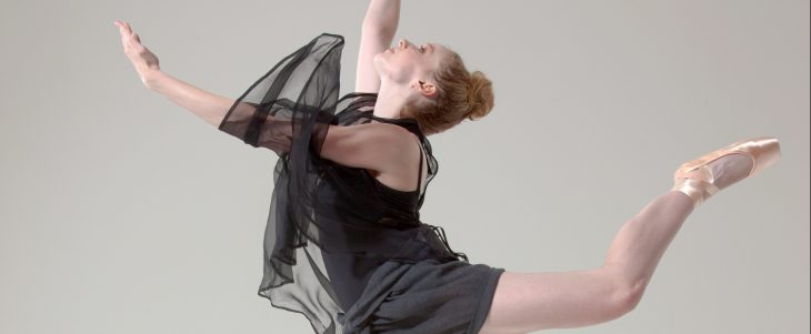 A night at the ballet is a great experiential gift