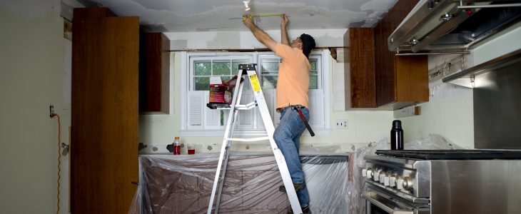 Mobile Standard Home Maintenance 