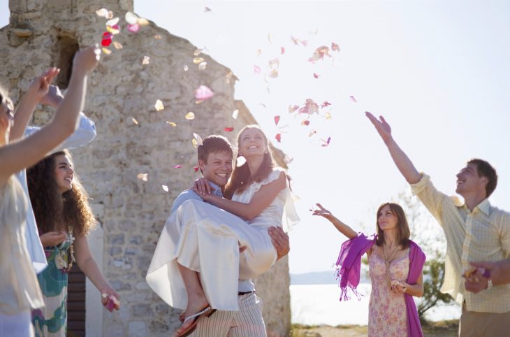 How To Plan A Destination Wedding On A Budget Discover