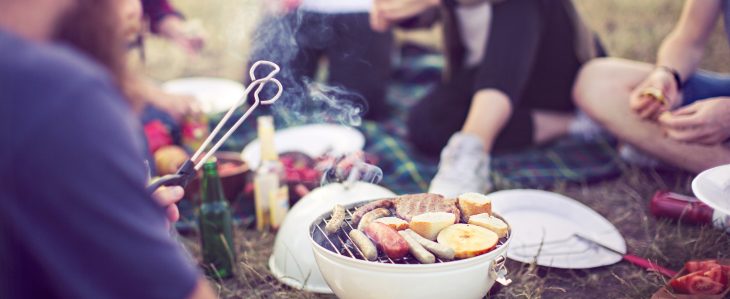 3 Tips To Survive Festival Season On A Budget Discover - if you re camping cooking your own food and carrying snacks are two smart