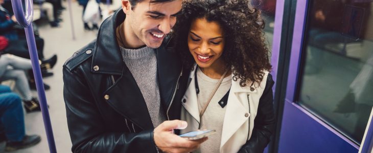 If you're in your 20s, the right checking account for your life stage may include mobile features and no maintenance fees.