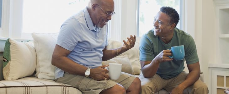 In your 40s and 50s, planning your finances for your life stage may mean finding a checking account that can be used with the right savings vehicles.