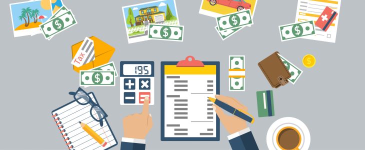 4 Common Budgeting Mistakes | Discover