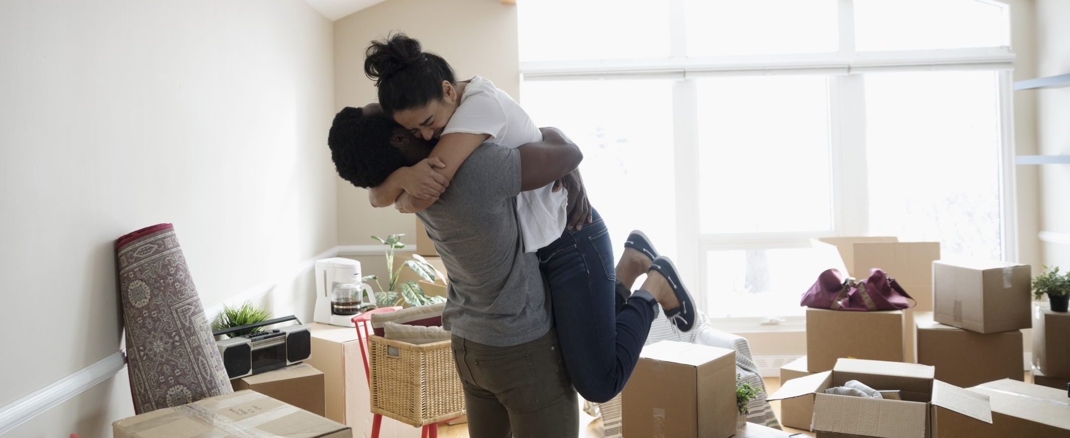 Using your extra paycheck to save for a goal, like a new home or new car, is a smart budgeting hack if you're paid biweekly.