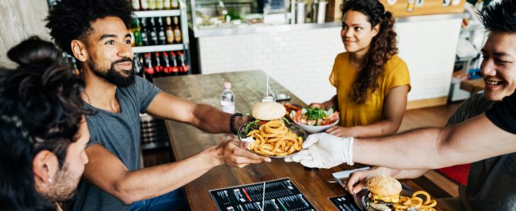When you create a simple budget using the 50-20-30 rule, you can still do the things you enjoy while you save for your goals.