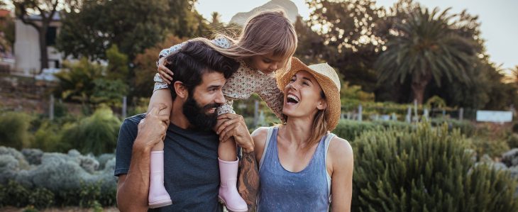 For anyone considering what to do when unemployment runs out, it's important to take things one day at a time.